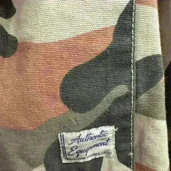 Bershka Jacket - Picture 3 of 4